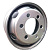 Wheel Power 6.75*17.5 10*225 ET135 D176 