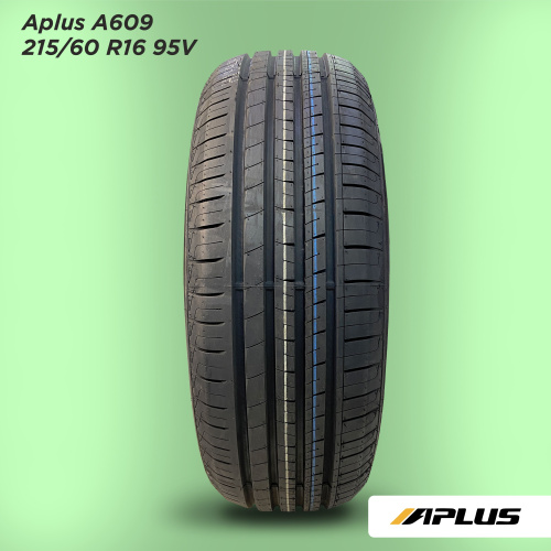 215/60 R16 Aplus A609 95 V б/к