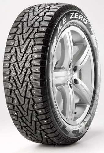 185/60 R14 Pirelli Ice Zero 82 T шип