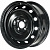 Тольятти 6*15 4*114.3 ET44 56.5 Chevrolet Lacetti черный