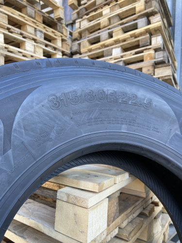 315/80 R22,5 HANKONG LT628 154/150 M 20PR