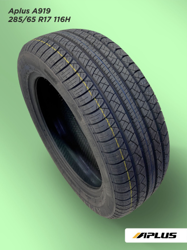 285/65 R17 Aplus A919 116 H б/к