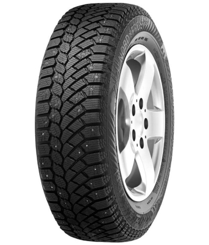 215/60 R17 Gislaved NF 200 96 T шип