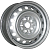 SWORTECH S623 6.5*16 5*112 ET46 57.1 Silver