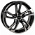 AERO V2077 6.5*16 5*100 ET38 67.1 S