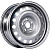 TREBL 9327 6.5*16 5*115 ET41 70.3 Silver