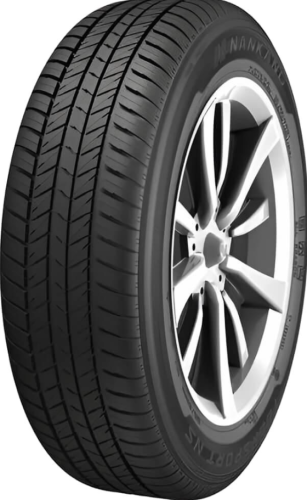 205/75 R15 Nankang N605 XL 97 H б/к