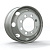 YONGZHENG 8.25*22,5 8*285 ET165 D221 14мм