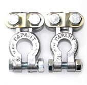 Клемма АКБ узкоплюсная (52242)