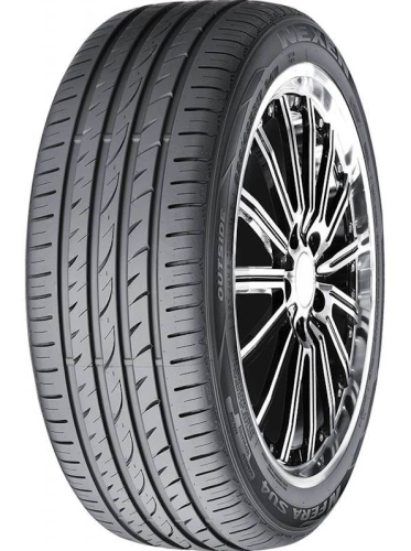 185/65 R15 Nexen NFera SU4 88 H б/к