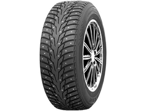 195/60 R16 Nexen Winguard WinSpike WH62 89 T шип