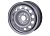 TREBL 52A49A 5.5*13 4*100 ET49 56.6 Silver