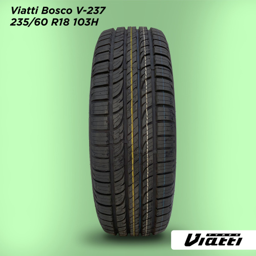 235/60 R18 VIATTI V-237 103 H б/к
