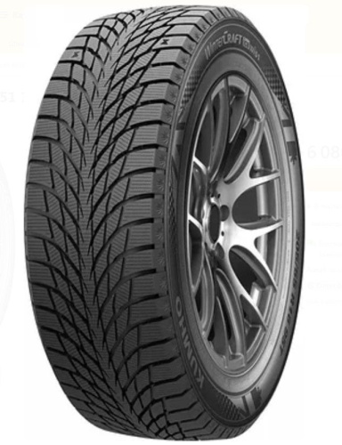 185/60 R14 Kumho WI51 XL 86 T н/шип