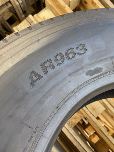 315/80 R22,5 HANKONG AR963 159/150 L 20PR