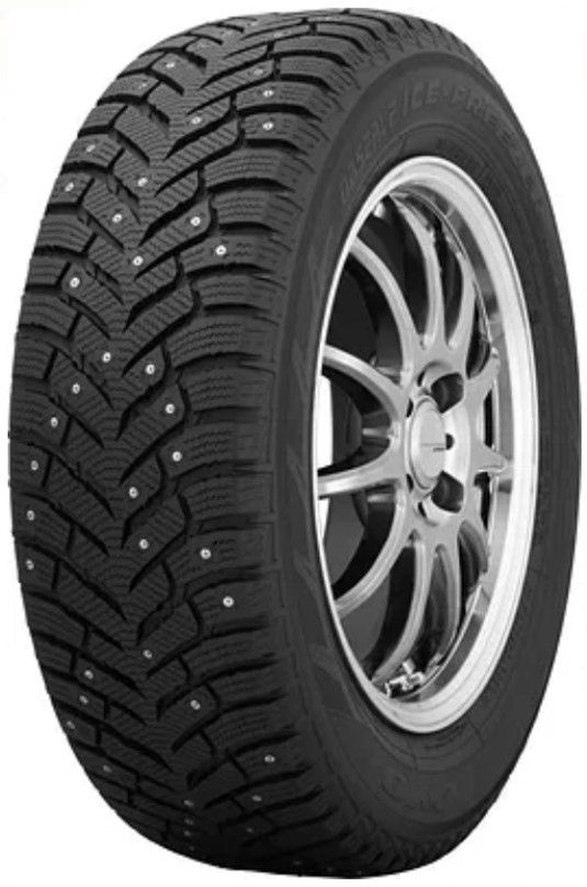 225/45 R17 Toyo Observe Ice Freezer 91 T шип