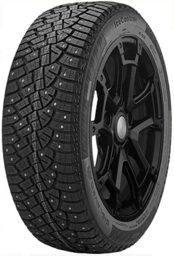 205/55 R16 Gislaved IceControl XL 94 T шип