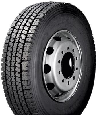 225/90 R17.5 LT Toyo M-919 127/125 L н/шип