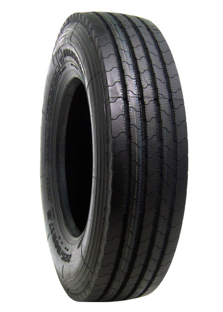 9,50 R17,5 RS615 RoadShine 132/130 L на рул. ось