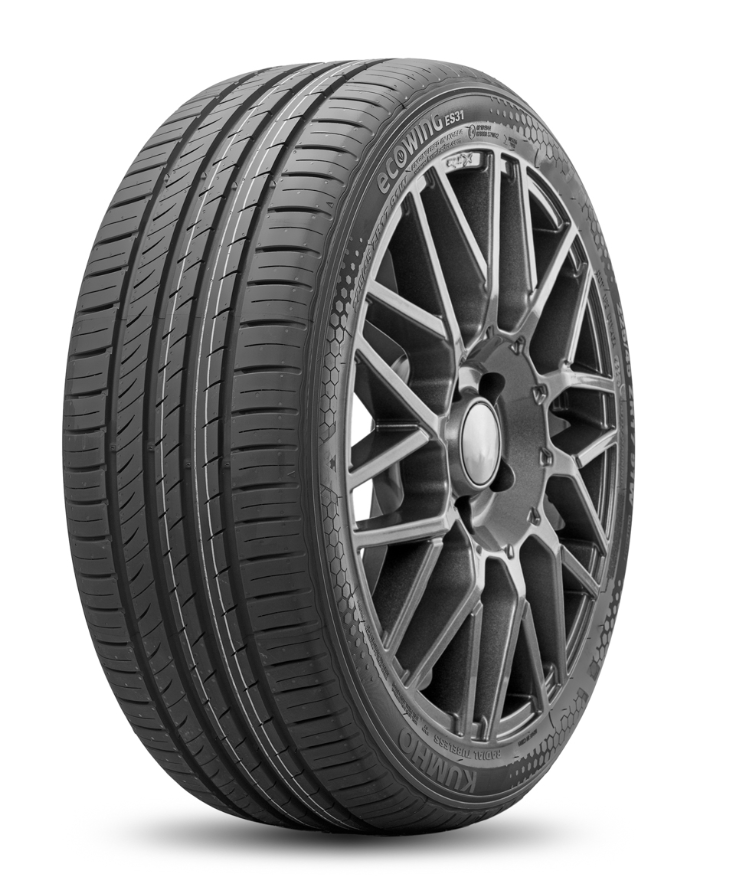 185/65 R14 Kumho ES31 86 T б/к