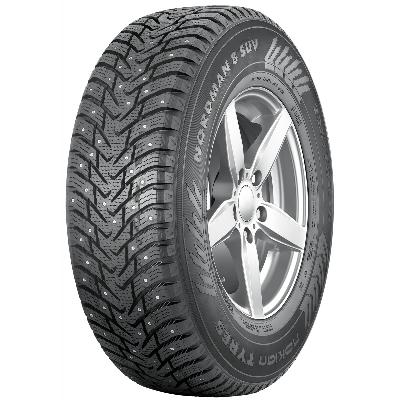 265/70 R16 Nordman 8 SUV 112 T шип
