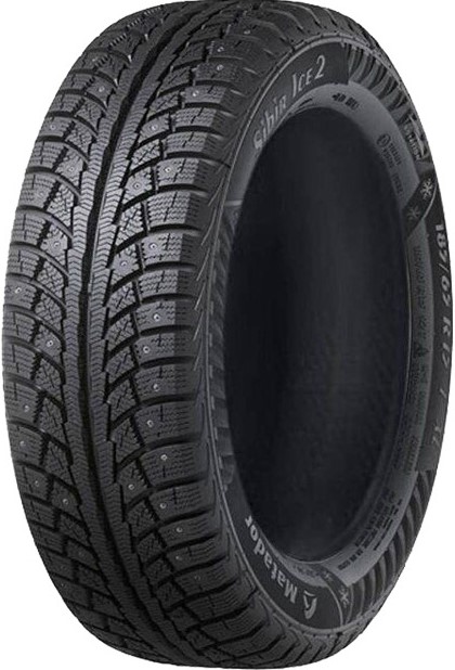 185/65 R15 Matador MP-30 Sibir Ice 2 XL 92 T шип 
