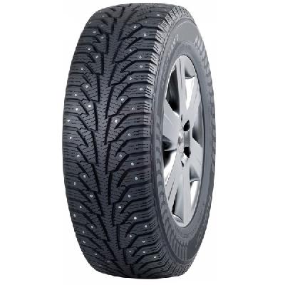 225/75 R16C Nordman C 121/120 R шип 
