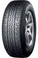 265/65 R17 Yokohama G015 A/T 112 H б/к
