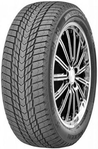 205/65 R15 Nexen Winguard Ice Plus XL 99 T н/шип 