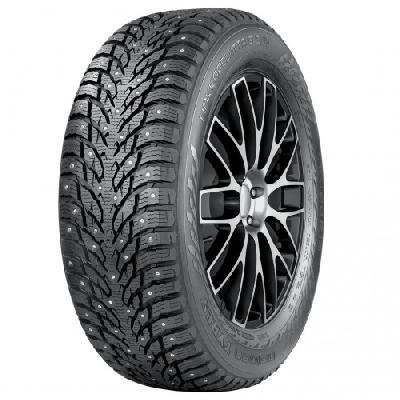 285/60 R18 Nokian HKPL 9 SUV 116 T шип