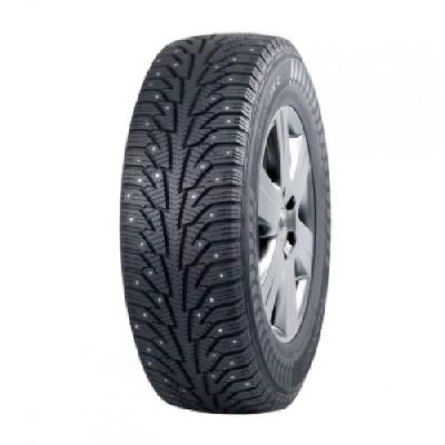 225/75 R16C Ikon Nordman C 121/120 R шип 