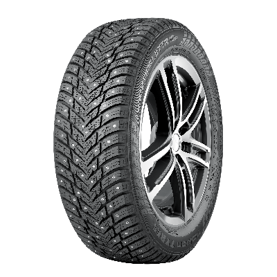 285/50 R20 Nokian HKPL 10p XL 116 T шип