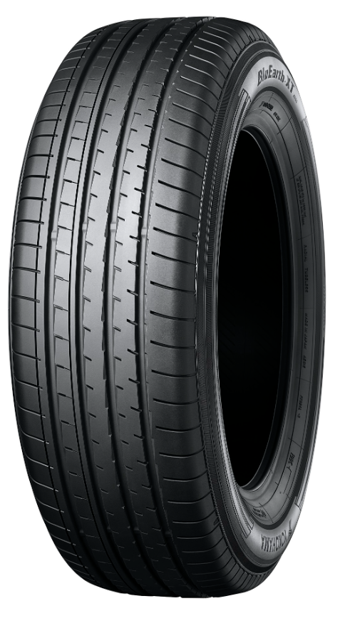 235/65 R18 Yokohama AE61 106 V б/к
