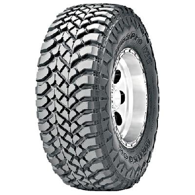 31*10.5 R15 Hankook Dynapro MT RT03   н/шип
