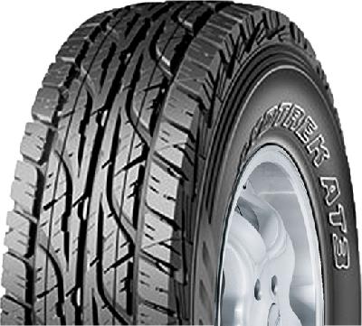 285/75 R16 Dunlop Grantek AT3 122/119 Q дорожный