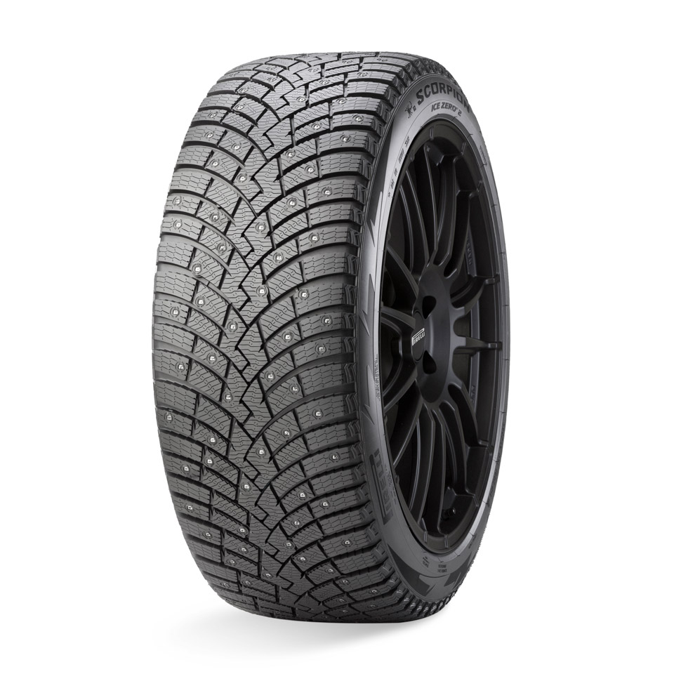 275/45 R21 Nokian HKPL RS SUV XL 110 T н/шип