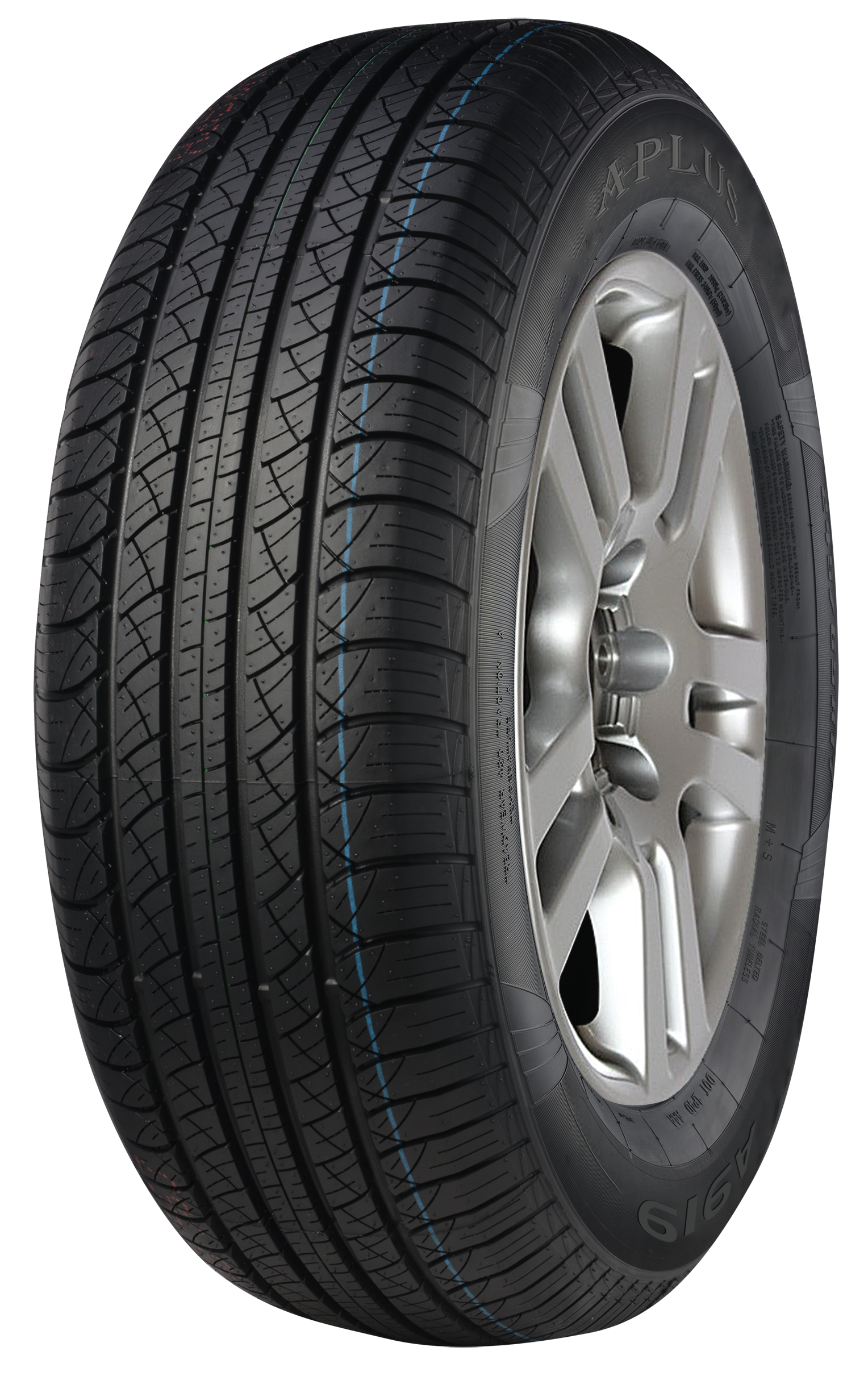 275/65 R17 Aplus A919 115 H б/к
