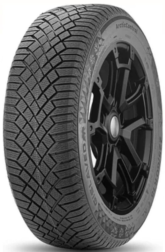 235/65 R17 Gislaved ArcticControl XL FR 108 T н/шип