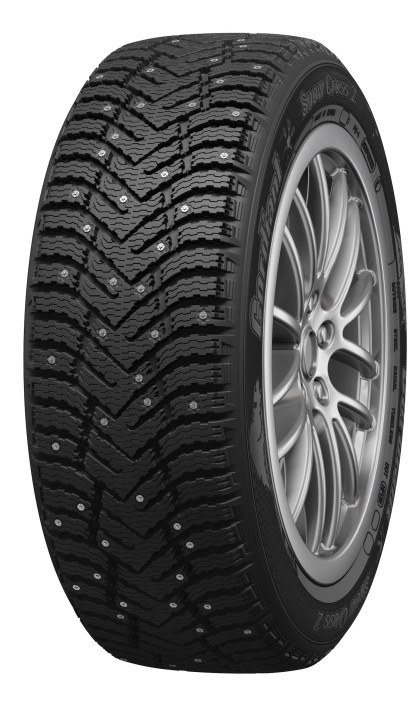 185/60 R15 Cordiant SNOW_CROSS_2 88 T б/к шип