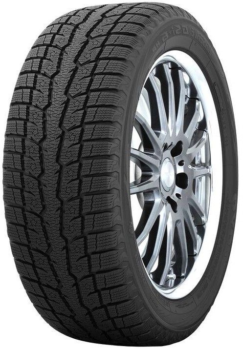 235/65 R17 Toyo Observe GSi-6 LS 104 H н/шип