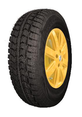 225/70 R15C VIATTI Vettore Inverno V-524 112/110 R шип