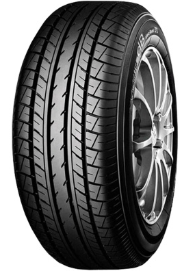 215/55 R17 Yokohama E70N 94 V б/к