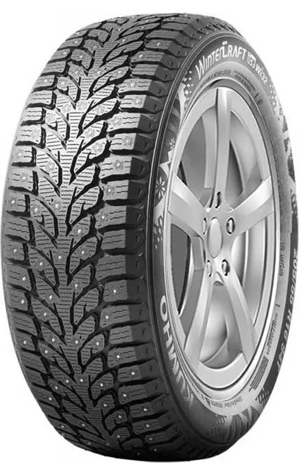 185/65 R15 Kumho WI32 XL 92 T шип