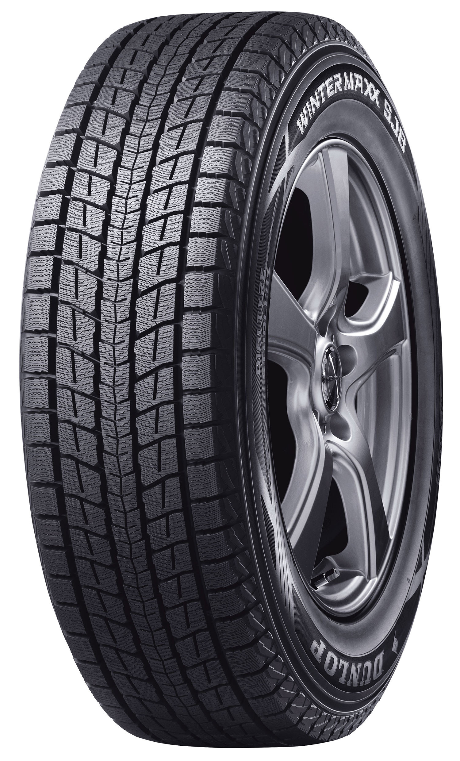 235/55 R17 Dunlop WINTER MAXX SJ8 99 R н/шип
