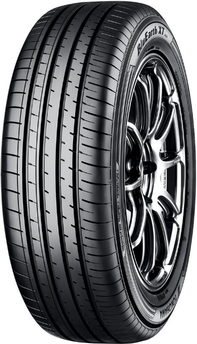 235/60 R18 Yokohama AE61 103 W б/к
