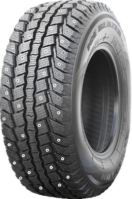 265/60 R18 Sailun Ice Blazer WST2 110 T шип