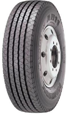 225/75 R17,5 AH11 TL Hankook 129/127 M дорожный для рулевой оси