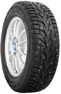 235/60 R17 Toyo Observe G3-Ice 106 T шип 