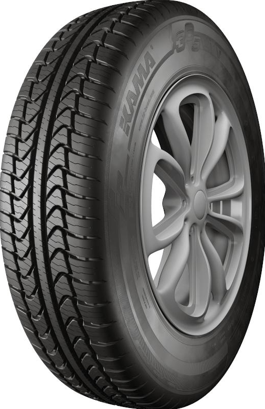 215/70 R16 Н.Камск Кама HK-242 SUV 100 Т б/к
