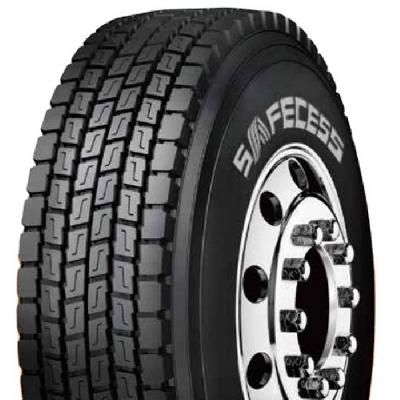 315/80 R22,5 SAFECESS SFC08 156/153 L 20PR